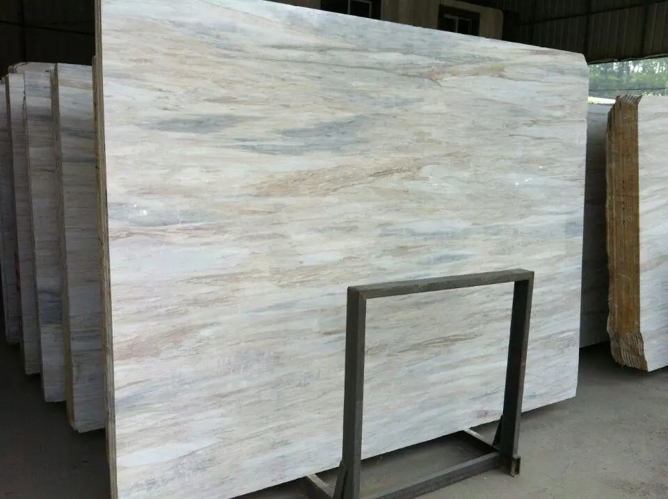 Asian Wood Marble