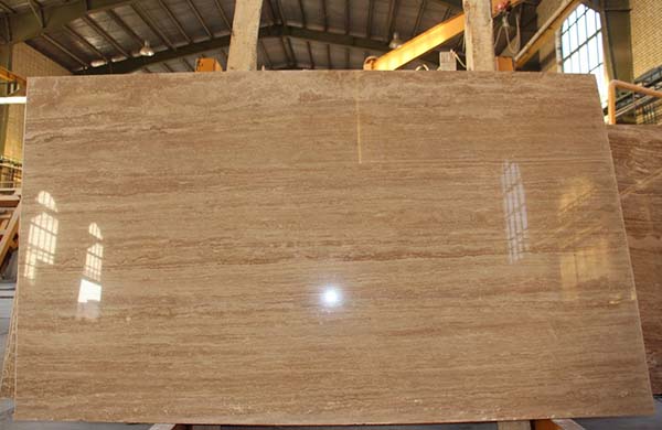 Cream Travertine