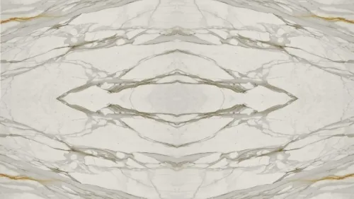 Calacatta Borghini Bookmatched