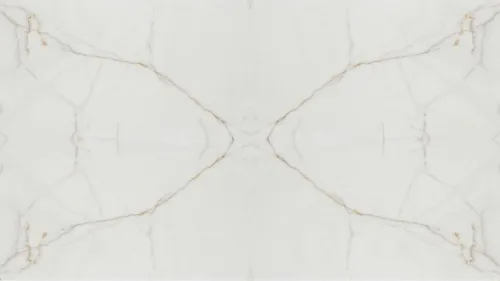 White Onyx Golden Vein Bookmatched