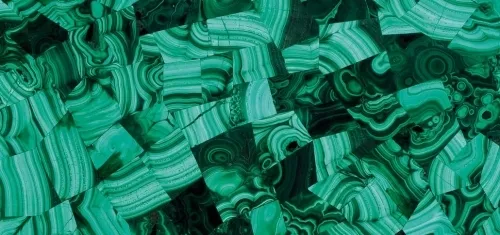 Malachite Random